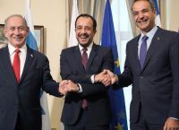 ΑΔΜΗΕ: Τα οφέλη της ηλεκτρικής διασύνδεσης Ελλάδας-Κύπρου-Ισραήλ