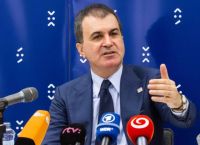 Εμπρηστικός ο Τσελίκ: Μονομερής ενέργεια της Ελλάδας η εξαγγελία για θαλάσσια πάρκα [vid]