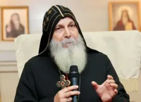 Σίδνεϊ: Ποιος είναι ο ιερέας που μαχαιρώθηκε -Αντιεμβολιαστής, τι έλεγε για τον γάμο ομοφύλων στην Ελλάδα