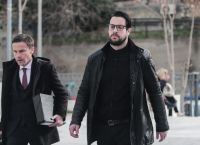 Δασκαλάκης: Η Ρούλα Πισπιρίγκου είχε εμμονή μαζί μου, αυτό είναι το κίνητρο [vid]