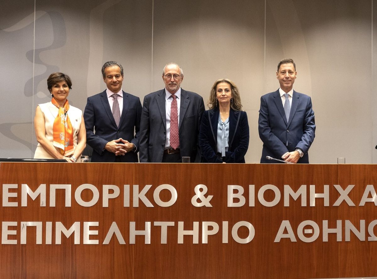 ΕΒΕΑ: Ζητά τη μη επιβολή προστίμων σε επιχειρήσεις με προγραμματισμένο ραντεβού για τη διασύνδεση με POS