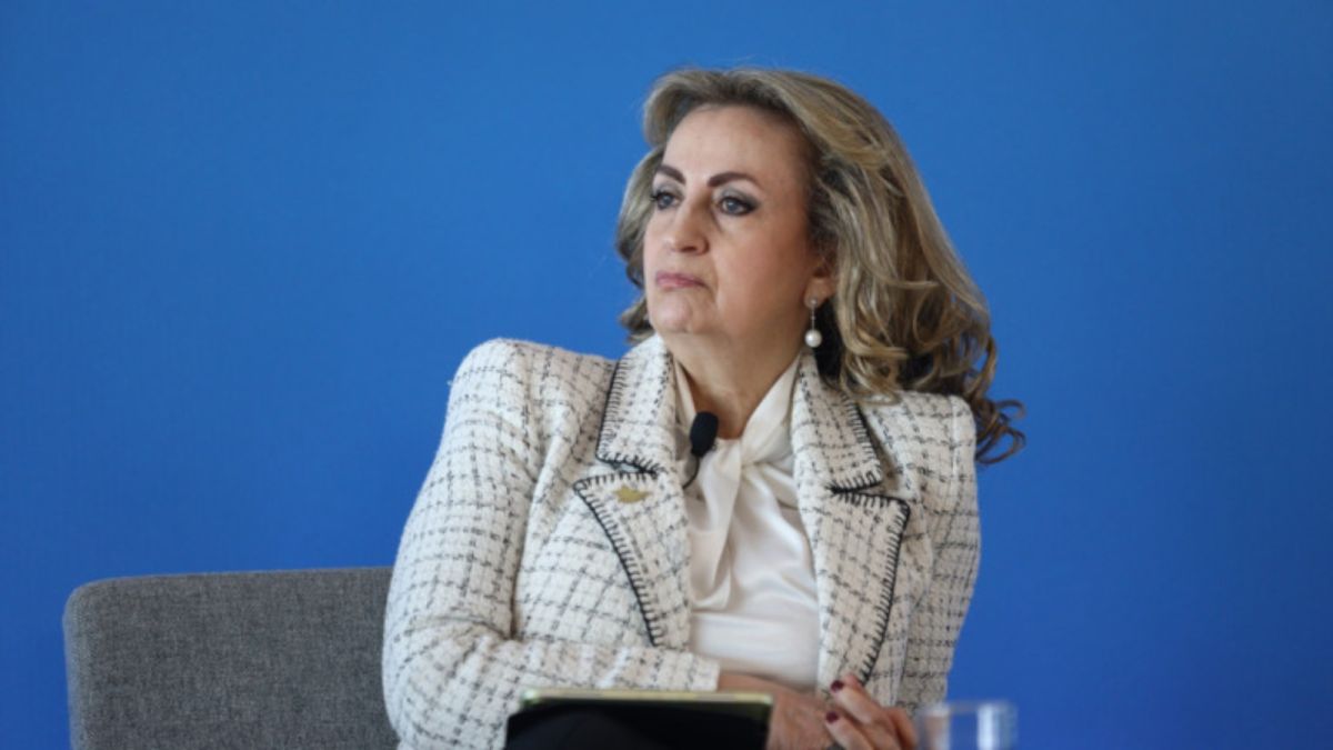 Εφραίμογλου: Το συνολικό διμερές εμπόριο με τη Γαλλία ενισχύεται σταθερά τα τελευταία χρόνια