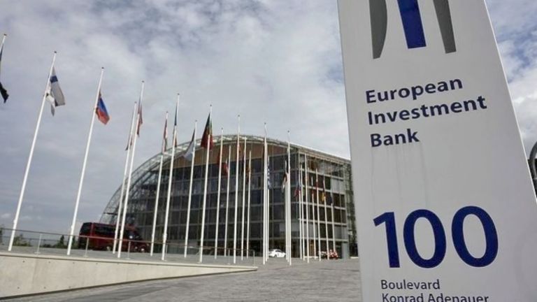 EIB announces new 220-mln-euro loan to Greece for flood and fire protection