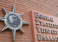 ΕΛΣΤΑΤ: Στα 27,7 δισ. ευρώ ο τζίρος των επιχειρήσεων τον Φεβρουάριο