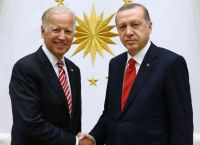 Αναβάλλεται η επίσκεψη Ερντογάν στις ΗΠΑ και η συνάντηση με Μπάιντεν
