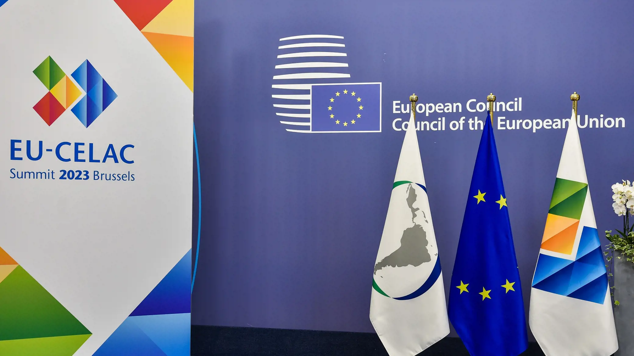 Μετατέθηκε ψηφιακή σύνοδος ηγετών της CELAC για να «καταδικαστεί» η εισβολή στην πρεσβεία του Μεξικού