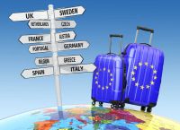Στη Ρόδο 8 και 9 Απριλίου το Φόρουμ «EU Tourism: Resilience in the Era of the Climate Crisis»