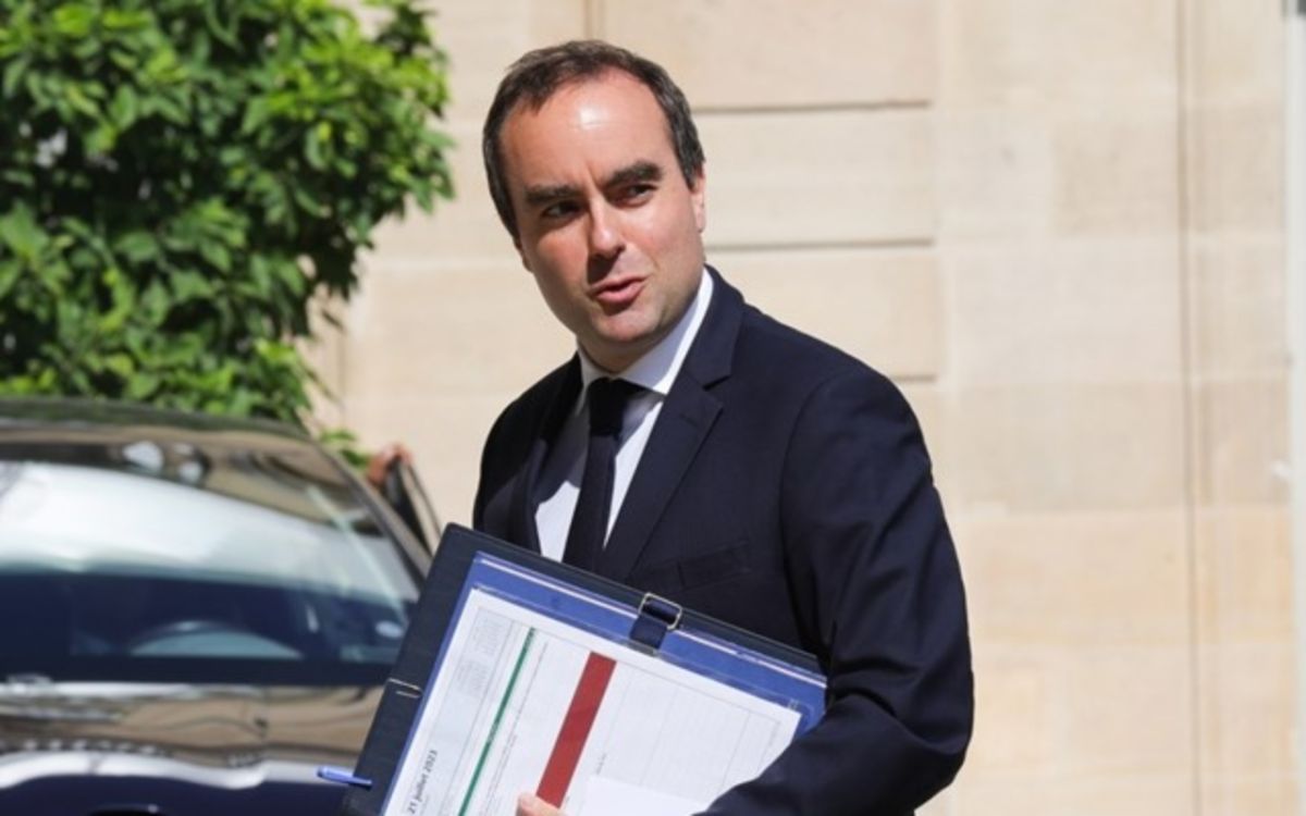 Υπ. Άμυνας Γαλλίας: Εφικτή η δημιουργία task force εντός του 2025