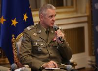 Eurocorps: Νέος διοικητής ανέλαβε ο Πολωνός Στρατηγός Πιοτρ Μπλαζέους