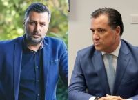 Καλλιάνος σε Άδωνι: Δεν φταις εσύ, φταίει η κλινική για την περιπέτεια υγείας του πατέρα μου