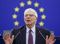 Μπορέλ: Οι Βρυξέλλες δεν έχουν patriot, εναπόκειται στις πρωτεύουσες να αποφασίσουν