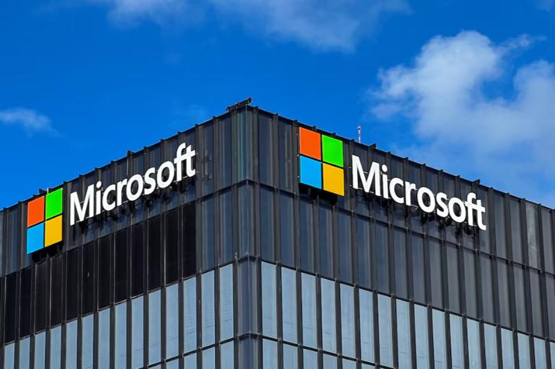 Η Microsoft προειδοποιεί: Η Κίνα θα παρέμβει με ΤΝ στις αμερικανικές εκλογές