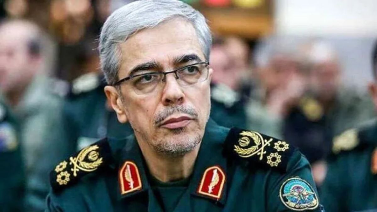 Ιράν: Η επίθεση στο Ισραήλ “πέτυχε όλους τους στόχους της”