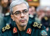 Ιράν: Η επίθεση στο Ισραήλ “πέτυχε όλους τους στόχους της”