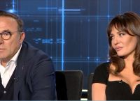 Δήμητρα Ματσούκα: Στην αρχή της σχέσης μας υπήρξαν εμπόδια