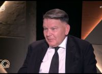Κούγιας για Βατίδου: «Έδωσε το 25% σε 5 δικηγόρους για να πάρουν την περιουσία των παιδιών μας» [vid]