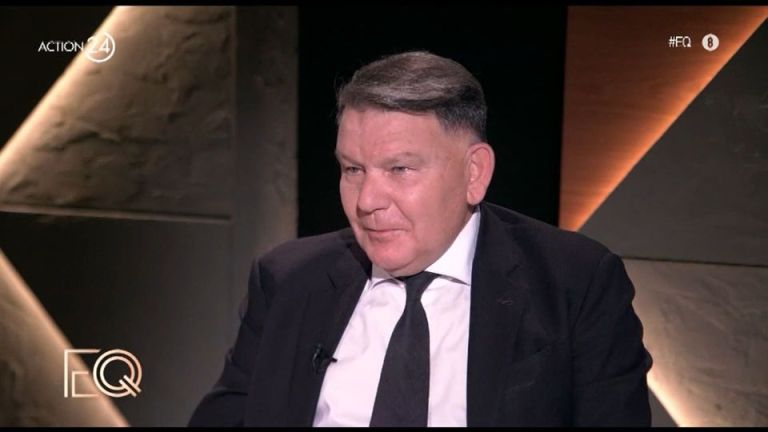 Κούγιας για Βατίδου: «Έδωσε το 25% σε 5 δικηγόρους για να πάρουν την περιουσία των παιδιών μας» [vid]