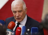 Μπορέλ: Οι χώρες της ΕΕ πρέπει να στείλουν αντιπυραυλικά συστήματα στην Ουκρανία