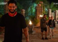 Ο Γιάννης Περπατάρης αποχωρεί από το Survivor – «Έφτασα στα όριά μου»