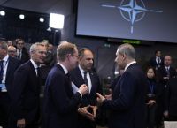Βορειοατλαντική Συμμαχία ετών 75, με το Ουκρανικό σε απόλυτη προτεραιότητα