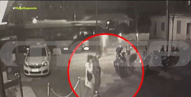 Άγιοι Ανάργυροι: Νέο ηχητικό μετά τη δολοφονία της Κυριακής – “Ασθενοφόρο γρήγορα, πάρε το μαχαίρι”