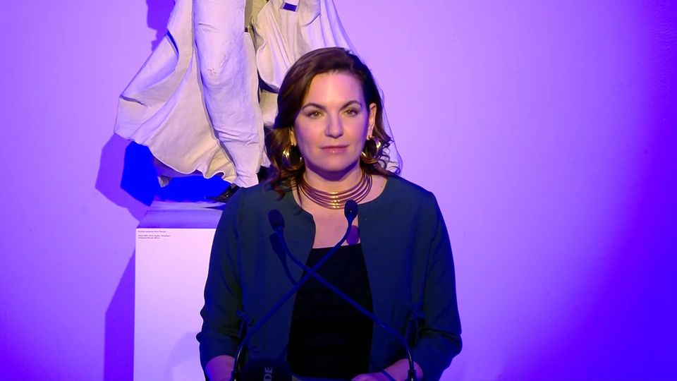 Κεφαλογιάννη: Η επιρροή των Ολυμπιακών Αγώνων στη μόδα είναι αδιαμφισβήτητη