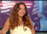 Αίθρα Λυκουρέζου: «Τα ναρκωτικά χτυπάνε όλες τις πόρτες, δεν έχει να κάνει με την οικογένεια»