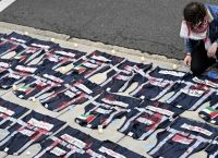 El Pais: «Αόρατα θύματα στη Γάζα οι ηλικιωμένοι»