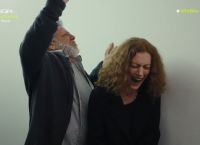 Η γη της ελιάς: Η Χάιδω αντικρίζει νεκρό το παιδί της