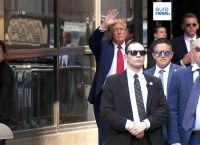 ΗΠΑ: Ξεκίνησε η δίκη του Ντόναλντ Τραμπ – Επεισόδια έξω από το δικαστήριο