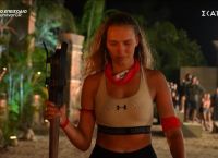 Survivor: Η Χρύσα νικά την Aira μετά από 7 αναμετρήσεις και παραμένει στο παιχνίδι [vid]