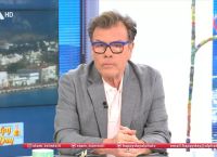 Εκτός της στήλης του Δήμου Βερύκιου ο Δημήτρης Παπανώτας [vid]