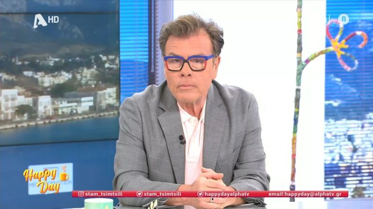 Εκτός της στήλης του Δήμου Βερύκιου ο Δημήτρης Παπανώτας [vid]