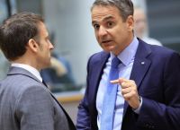 Με ενιαία φωνή η Ε.Ε. για την κρίση Ισραήλ-Ιράν, το Λίβανο αλλά και τα ευρωτουρκικά
