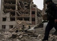 Ουκρανία: «Βασική προτεραιότητα η ενίσχυση της αεράμυνας» [vid]