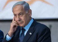 Διπλωματικός πυρετός για τον Μπέντζαμιν Νετανιάχου