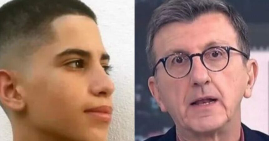 “Είσαι σοβαρός; Λέτε τέτοια πράγματα σε γονείς που έχουν χάσει τα παιδιά τους;”