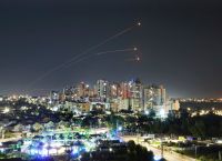 Στις 02:00 αναμένεται να φτάσουν τα ιρανικά drone στο Ισραήλ – Είμαστε έτοιμοι, λέει ο Νετανιάχου
