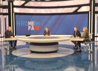 Καλαφάτης: «Εθνικού περιεχομένου η υποψηφιότητα Μπελέρη – Δεν σκεφθήκαμε ψηφοθηρικά, σκεφθήκαμε εθνικά»
