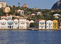 Tourism: Thousands of Turkish Tourists Expected on Northern Aegean Islands in the Coming Days