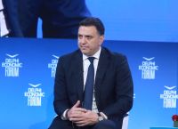 Κικίλιας: Κανένα έθνος στην Ιστορία δεν άντεξε τις έξωθεν πιέσεις χωρίς ικανό και δυναμικό πληθυσμό
