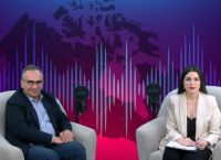 Κοντοζαμάνης: Στις 9 Ιουνίου ψηφίζουμε για την Ελλάδα στην Ευρώπη