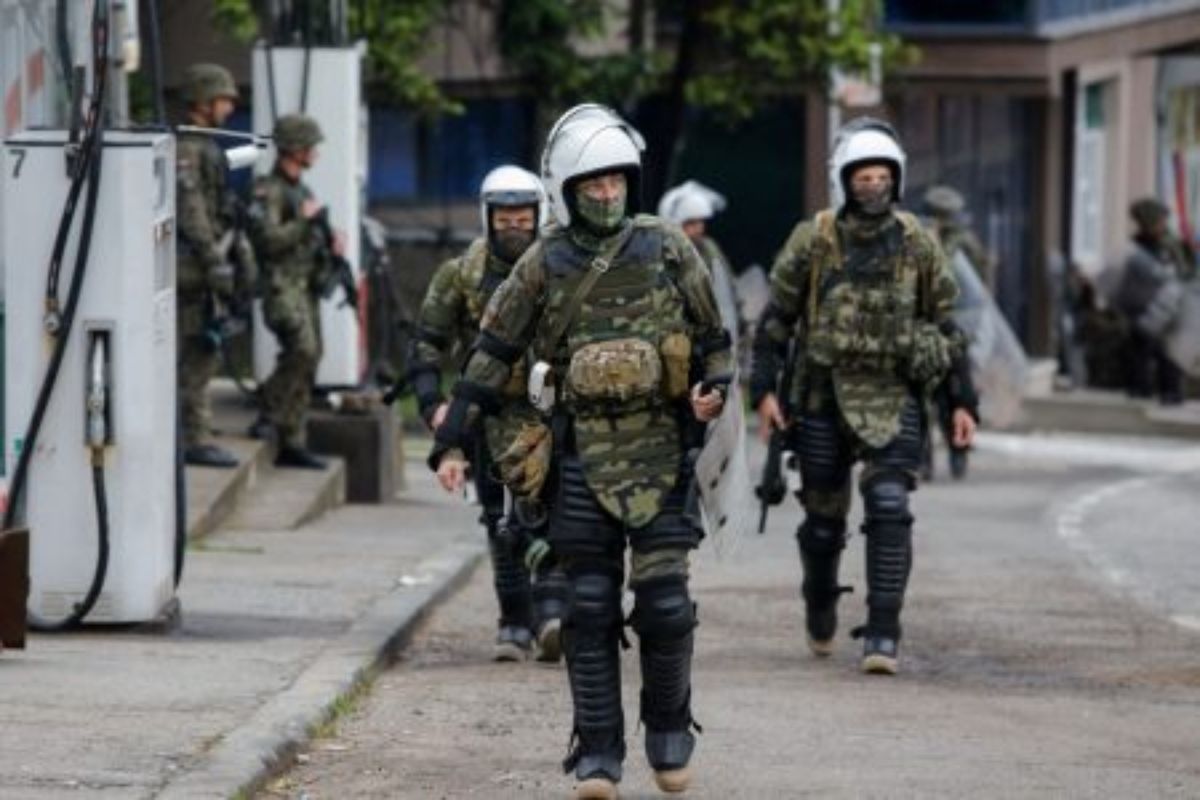 Δημοψήφισμα στο βόρειο Κόσοβο χωρίς την συμμετοχή των Σέρβων