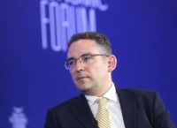 Στέλιος Κουτνατζής: Ποιος είναι ο νέος γενικός γραμματέας του πρωθυπουργού
