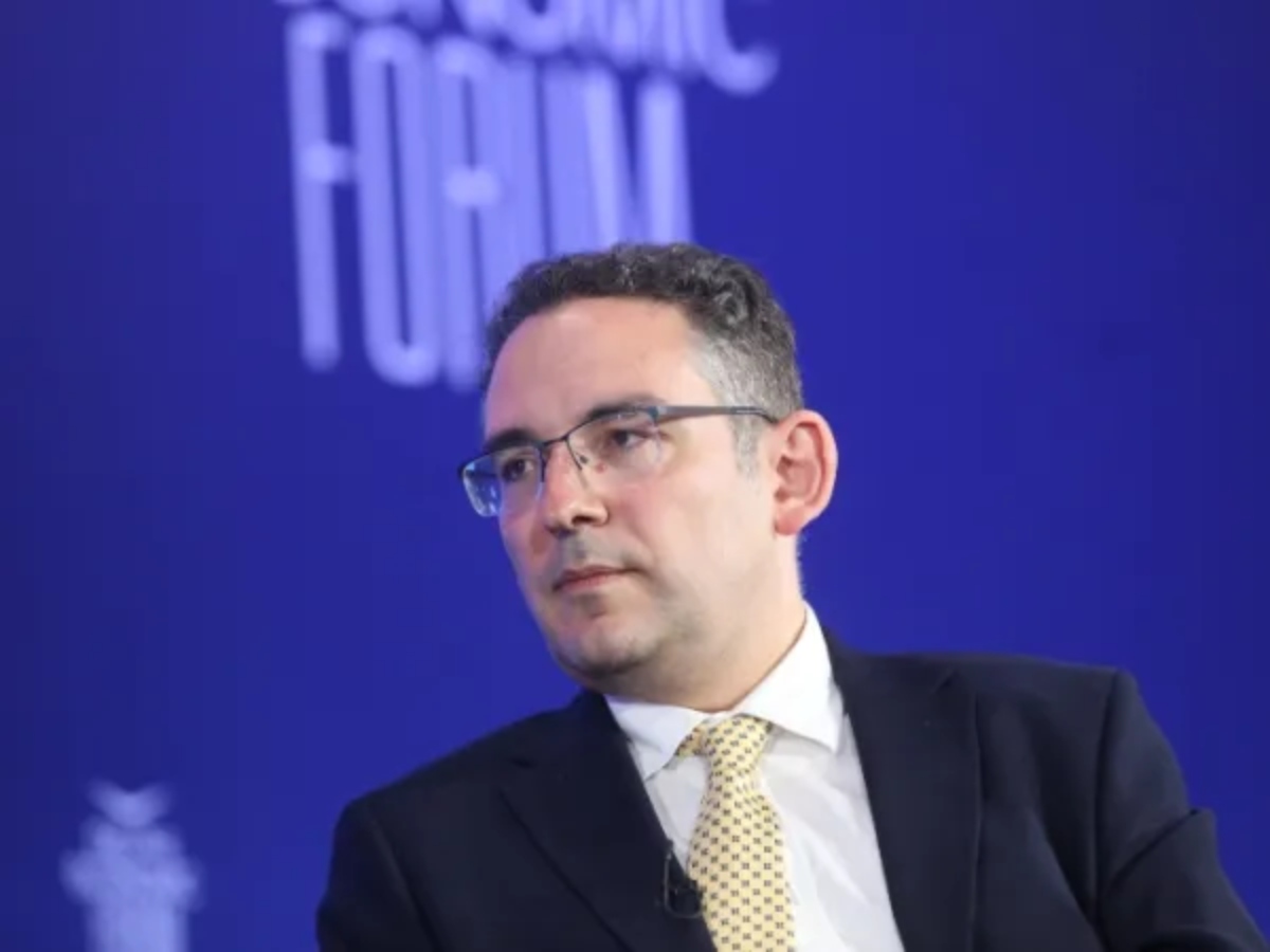 Στέλιος Κουτνατζής: Ποιος είναι ο νέος γενικός γραμματέας του πρωθυπουργού