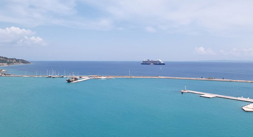Ενώνουν τη συνεργασία τους λιμάνια και ακτοπλόοι – Υπεγράφη Σύμφωνο Συνεργασίας