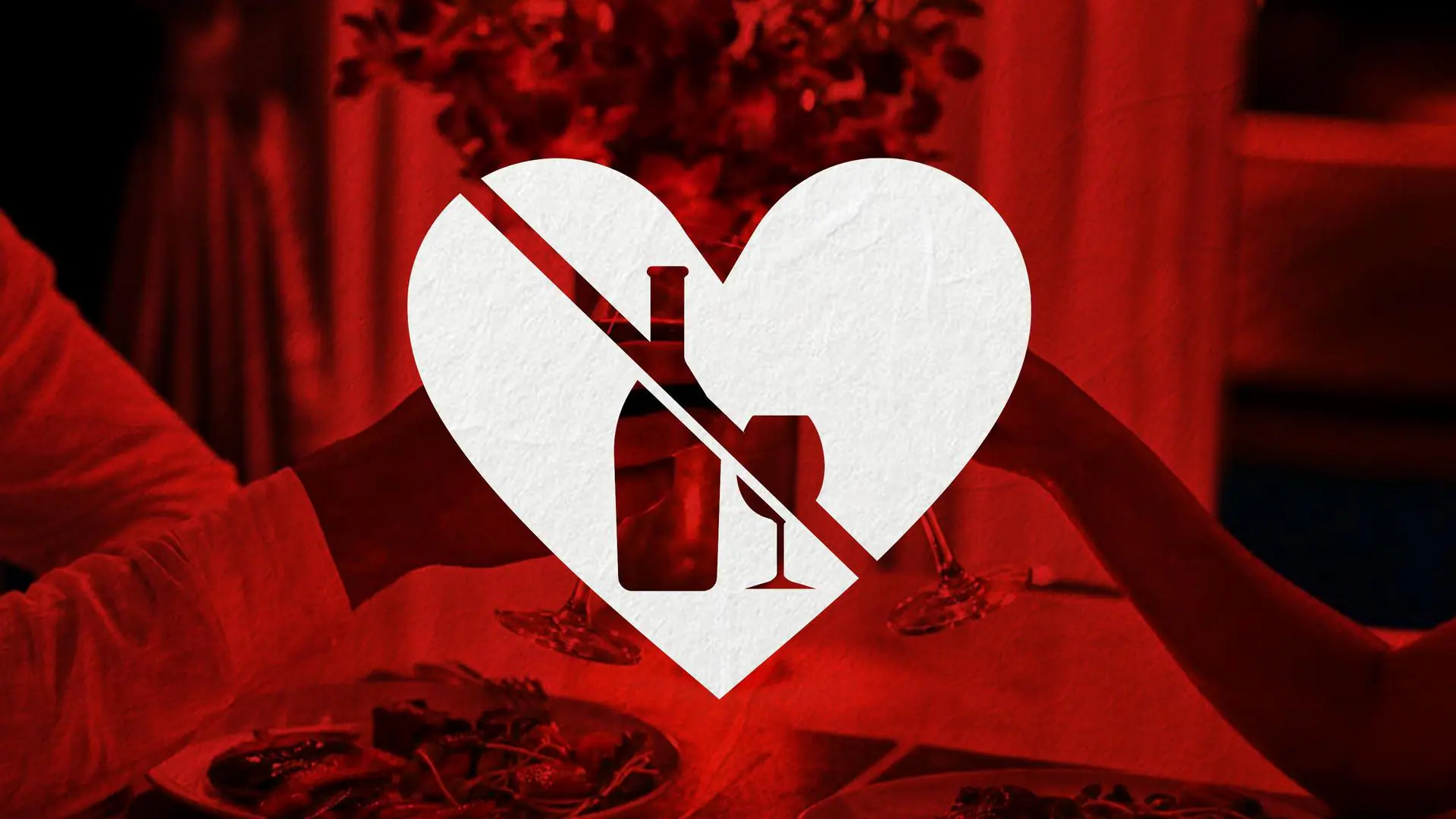 Dry Dating: H νέα τάση των ραντεβού