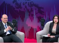 Λαζαρίδης: Πιο ισχυρή η ΝΔ μετά την πρόταση δυσπιστίας