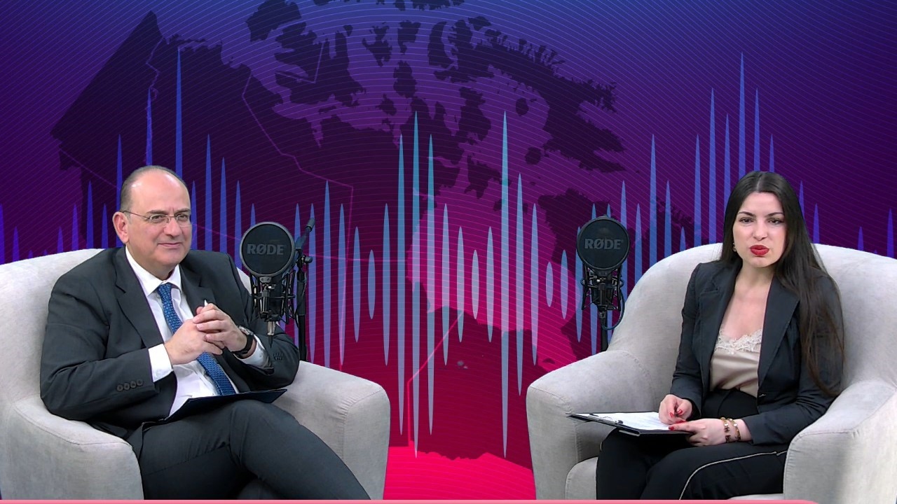 Λαζαρίδης: Πιο ισχυρή η ΝΔ μετά την πρόταση δυσπιστίας
