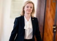 Λιζ Τρας: Η Ντάουνινγκ Στριτ ήταν μία φυλακή γεμάτη ψύλλους